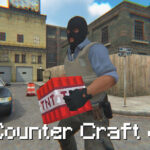 Counter Craft 4