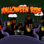 Halloween Ride